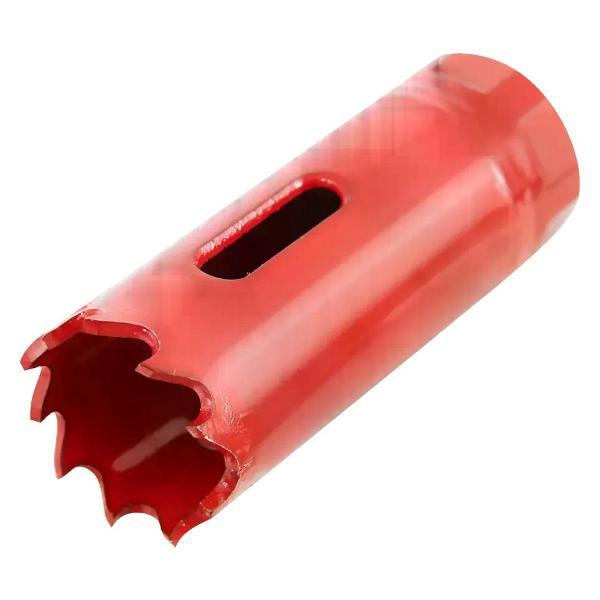 Изображение товара Коронки нет бренда Коронка по стали 3978 20 мм Изображение товара Коронки нет бренда Коронка по стали 3978 20 мм