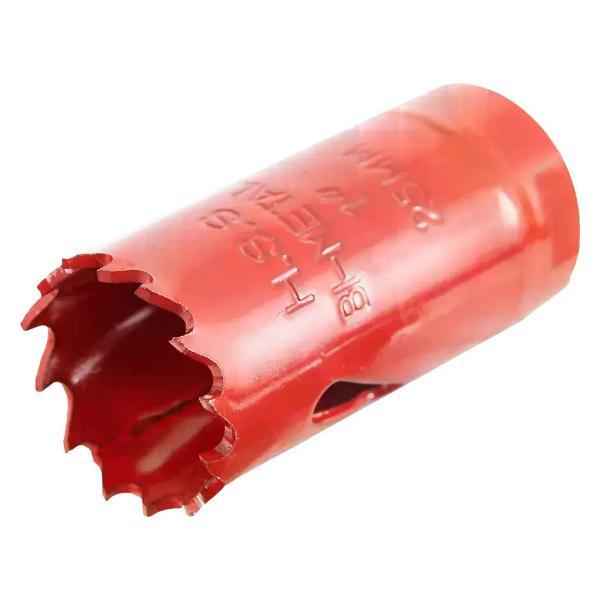 Изображение товара Коронки нет бренда Коронка по стали 3980 25 мм Изображение товара Коронки нет бренда Коронка по стали 3980 25 мм