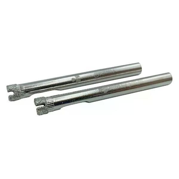 Изображение товара Коронки Trio-Diamond Коронка по керамике 400006 6 мм