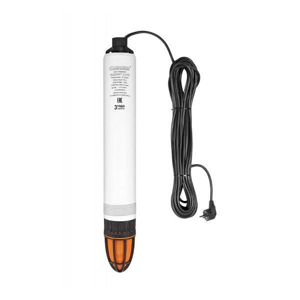 Изображение товара Насос погружной Джилекс ВОДОМЕТ 55/50 ок