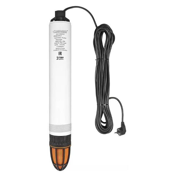 Изображение товара Насос погружной Джилекс #ВОДОМЕТ# 55/75 ок