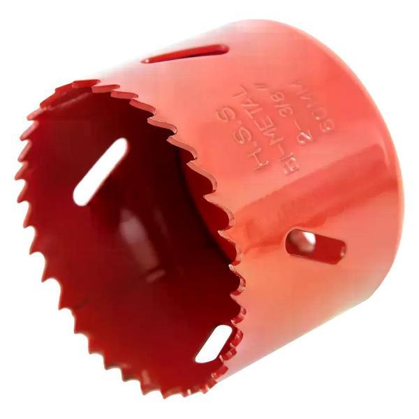 Изображение товара Коронки нет бренда Коронка по стали 3986 60 мм