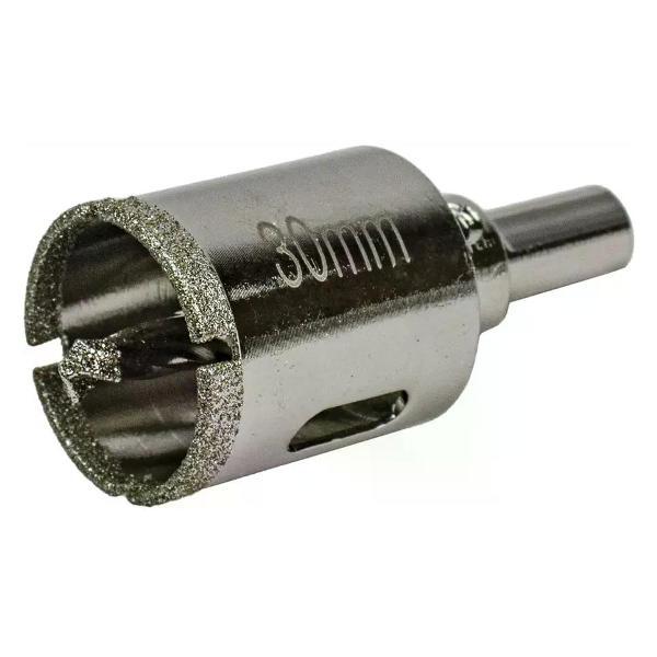 Изображение товара Коронки нет бренда Коронка по керамограниту 3966 30 мм