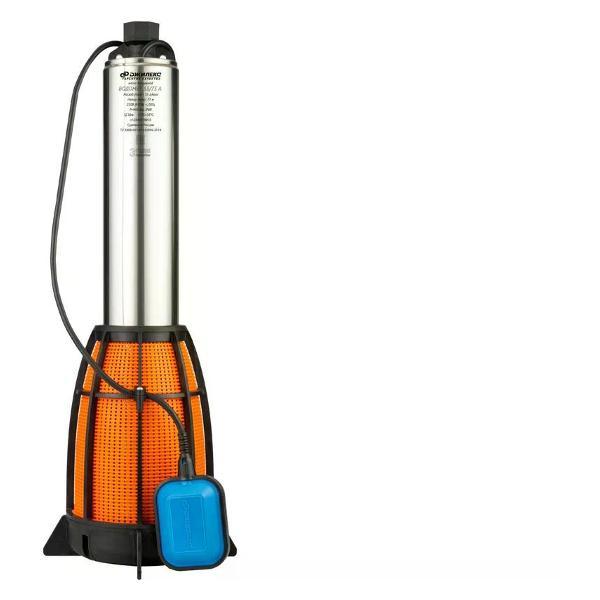 Изображение товара Насос погружной Джилекс Водомет 55/35 А дф