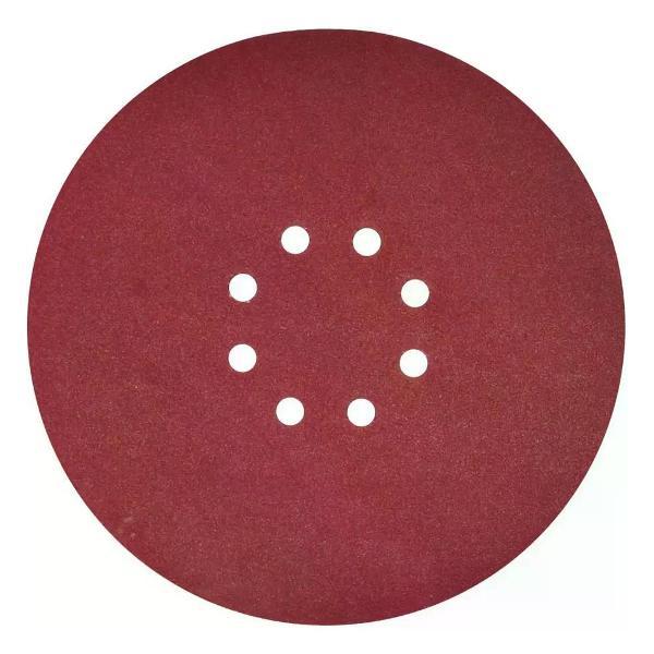 Изображение товара Круг шлифовальный ELITECH Круг шлифовальный P180 225 мм, 5 шт. Изображение товара Круг шлифовальный ELITECH Круг шлифовальный P180 225 мм, 5 шт.