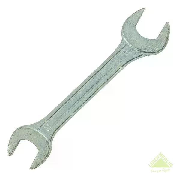 Изображение товара Ключ гаечный SPARTA Ключ рожковый 22x24 мм