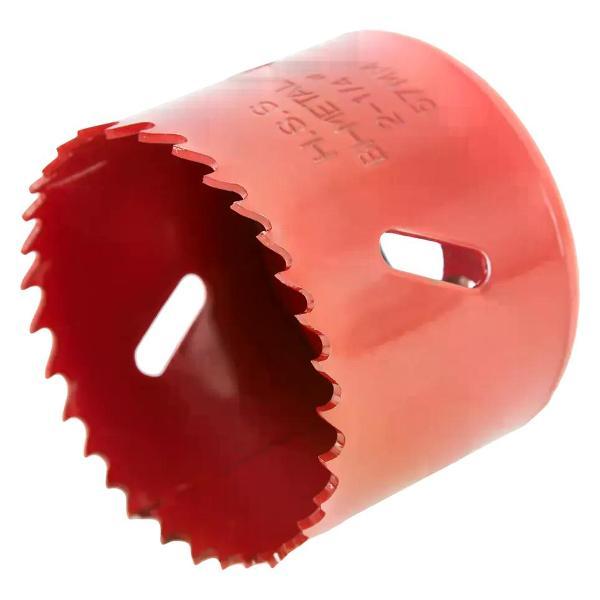 Изображение товара Коронки нет бренда Коронка по стали 3985 57 мм