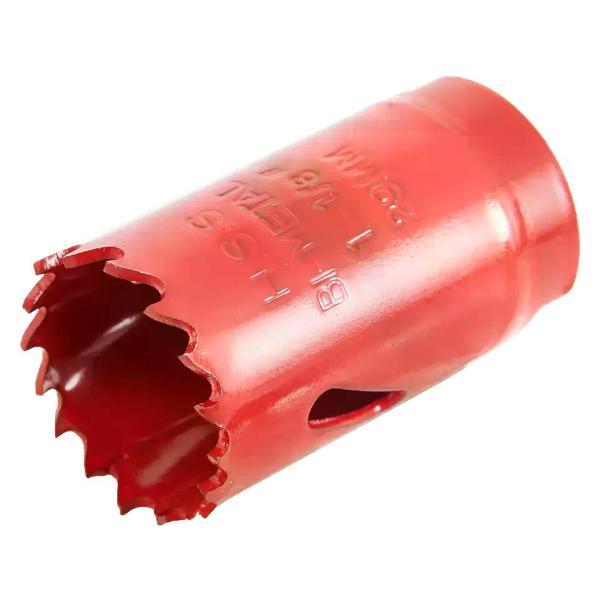 Изображение товара Коронки нет бренда Коронка по стали 3981 29 мм Изображение товара Коронки нет бренда Коронка по стали 3981 29 мм