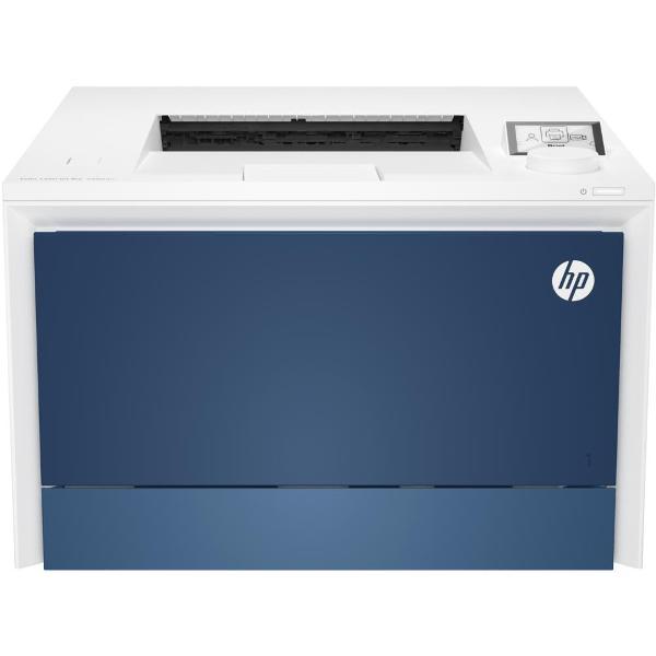 Изображение товара Принтер HP Color LaserJet Pro 4203dn (4RA89A)