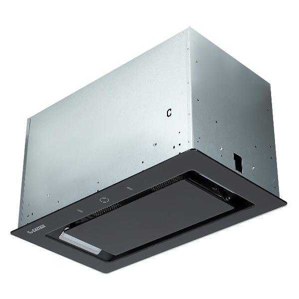 Изображение товара Вытяжка встраиваемая Exiteq EX-1436 black