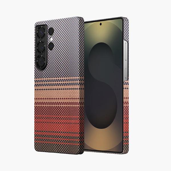 Изображение товара Чехол для смартфона, телефона KEEPHONE Galaxy S25 Ultra