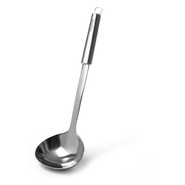 Изображение товара Половник FISSMAN Половник ZONDA 32см (нерж.сталь)