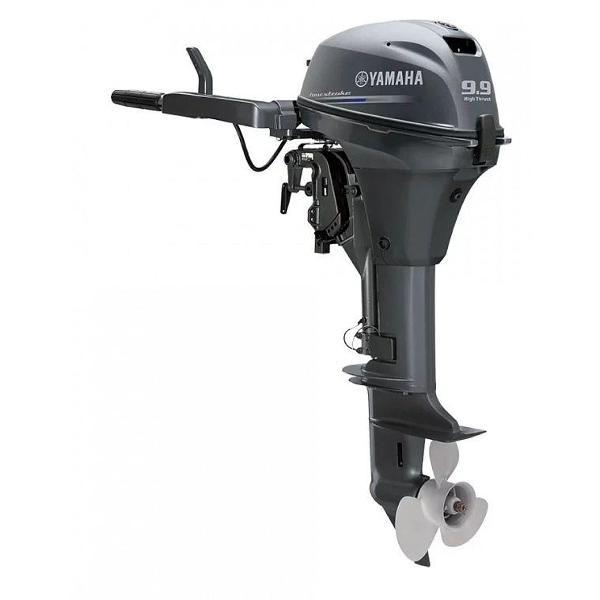 Изображение товара Мотор лодочный Yamaha F9.9JMHS