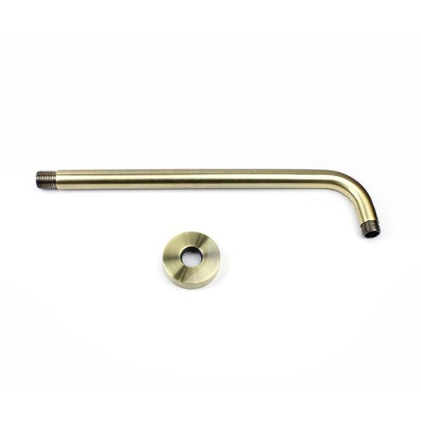 Изображение товара Карнизы и штанги для ванной Bronze de Luxe Кронштейн для душа