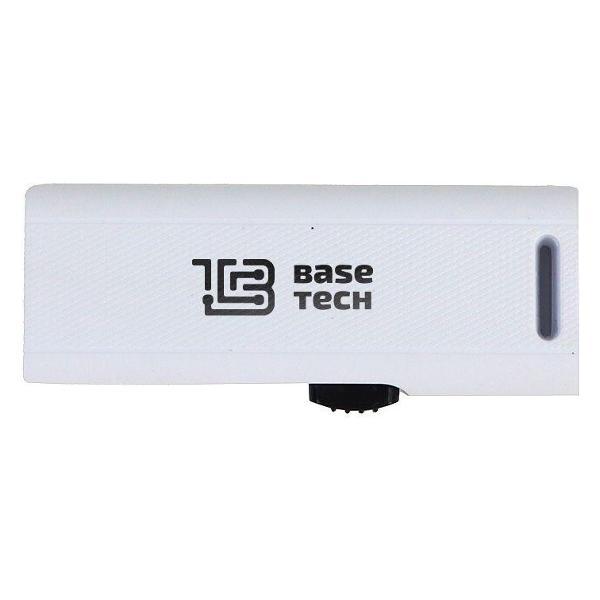 Изображение товара USB флеш-накопитель BaseTech BS1-64GB-WH