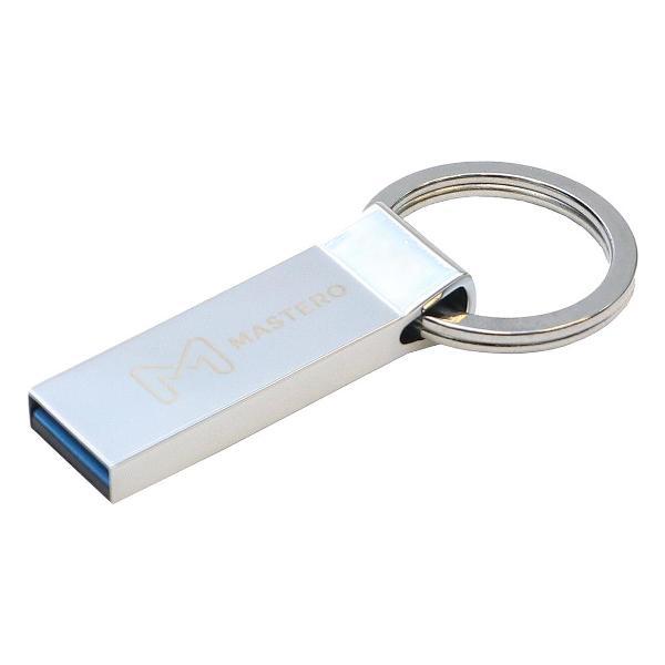 Изображение товара USB флеш-накопитель MASTERO MS1-256GB-SL