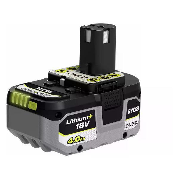 Изображение товара Аккумулятор для электроинструмента Ryobi ONE+ RB1840X