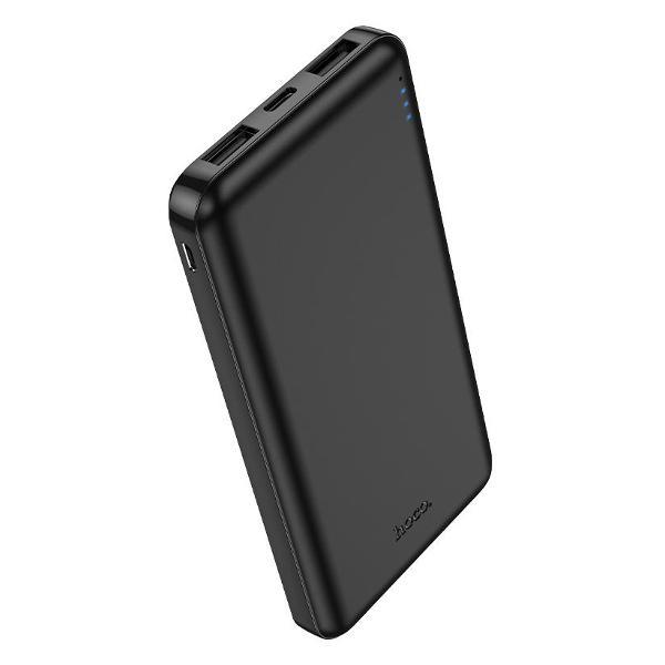 Изображение товара Портативный аккумулятор HOCO J100 High-ranking