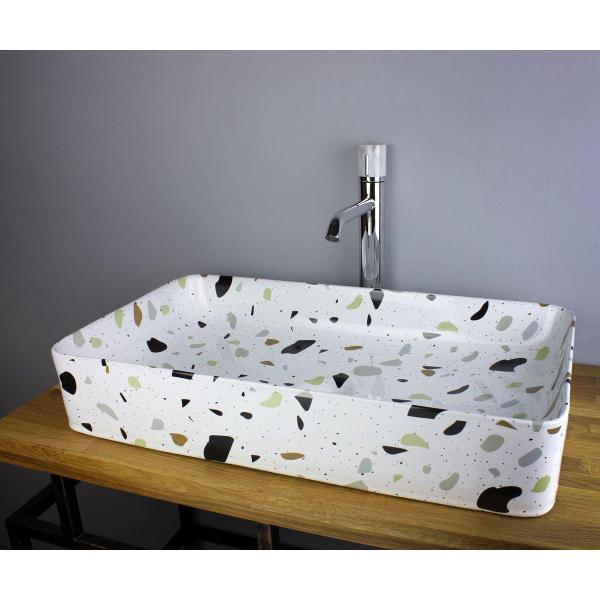 Изображение товара Смеситель Bronze de Luxe 24615FOCUS