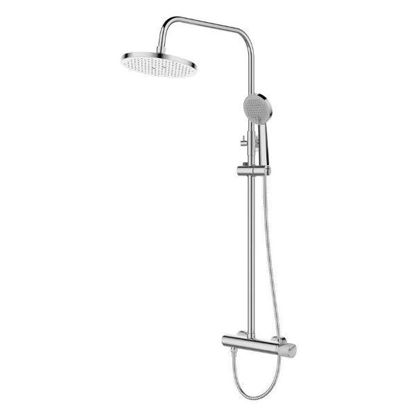 Изображение товара Душевая система Bronze de Luxe 24612FOCUS