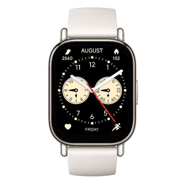 Изображение товара Смарт-часы Xiaomi Watch 5 Lite Light Gold светло-золотой Изображение товара Смарт-часы Xiaomi Watch 5 Lite Light Gold светло-золотой