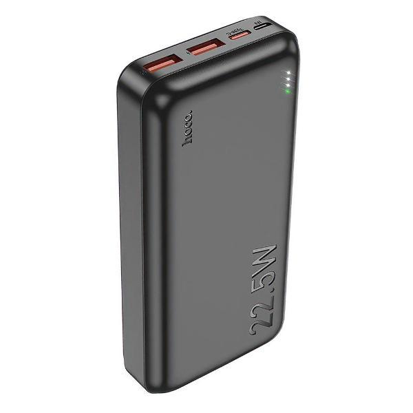 Изображение товара Портативный аккумулятор HOCO J101A Astute