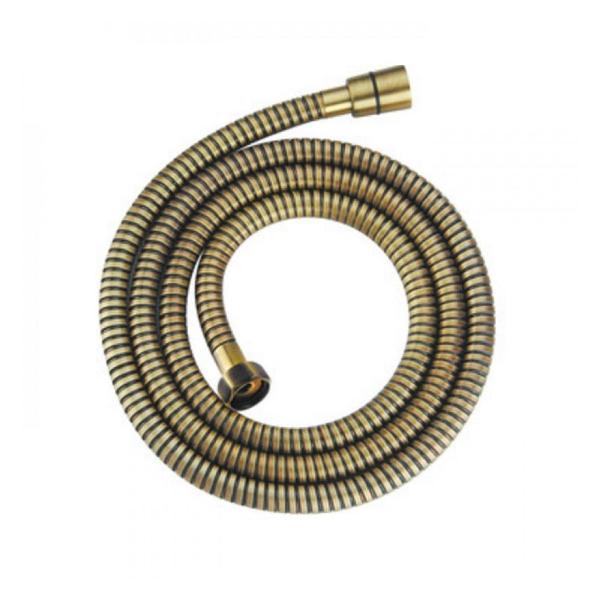 Изображение товара Шланг для душа Bronze de Luxe ШЛАНГ