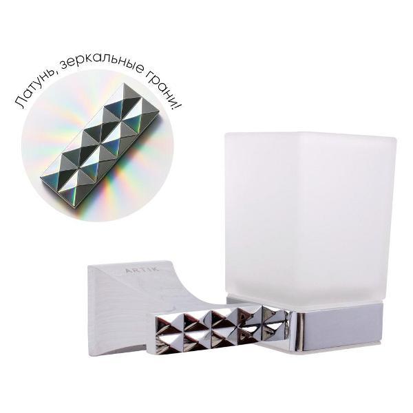 Изображение товара Держатель аксессуаров для ванной комнаты Bronze de Luxe 4009GRANI