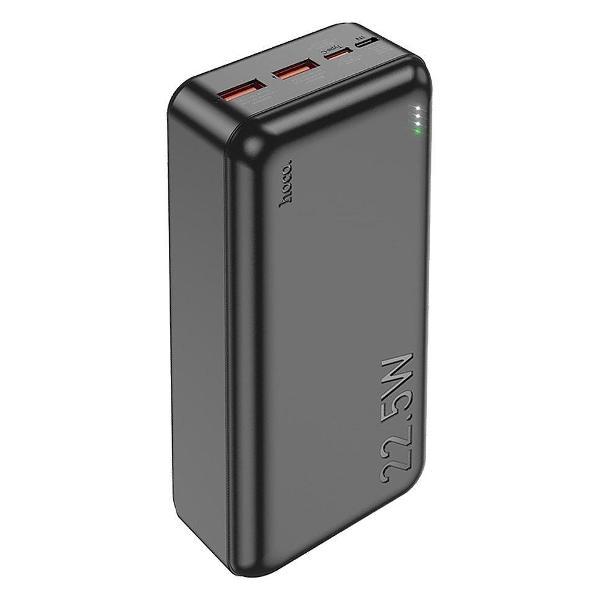 Изображение товара Портативный аккумулятор HOCO J101B Astute