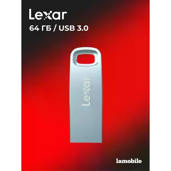 Изображение товара USB флеш-накопитель Lexar M35