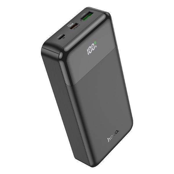 Изображение товара Портативный аккумулятор HOCO J102A Cool Figure