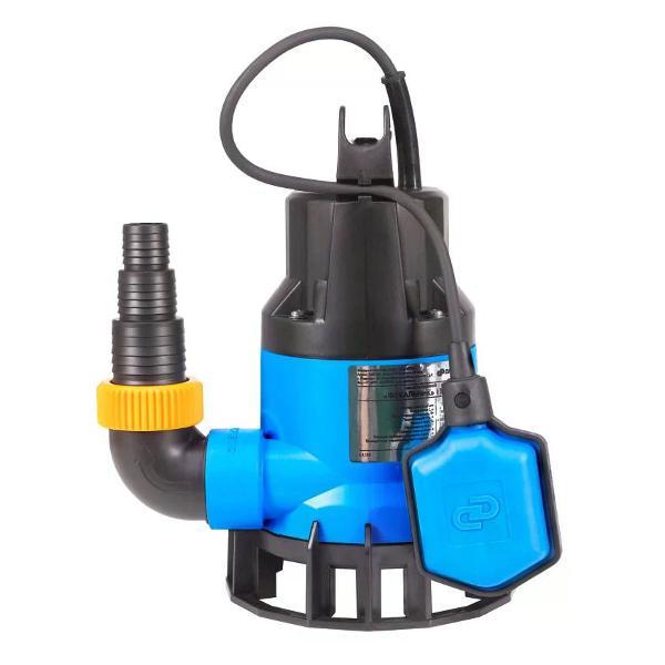 Изображение товара Насос погружной Джилекс ДРЕНАЖНИК 85/6