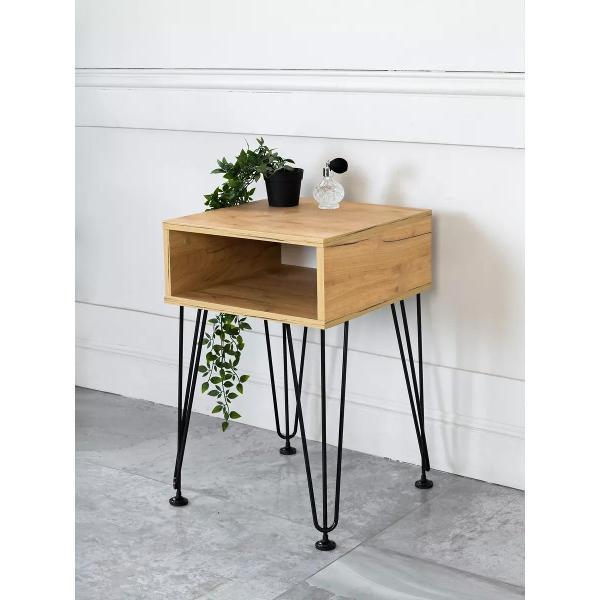 Изображение товара Тумба ТПП САЛВЕ Тумба прикроватная для спальни