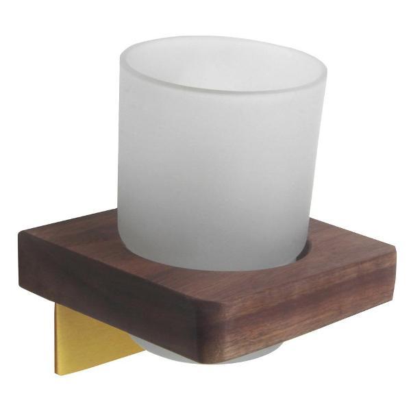 Изображение товара Держатель аксессуаров для ванной комнаты Bronze de Luxe 10704FOREST