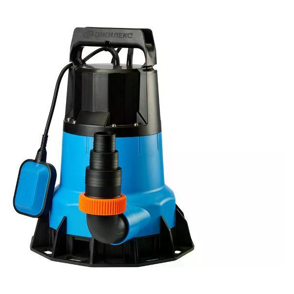 Изображение товара Насос погружной Джилекс Дренажник 550/14 Изображение товара Насос погружной Джилекс Дренажник 550/14
