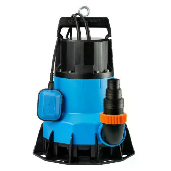 Изображение товара Насос погружной Джилекс #ДРЕНАЖНИК# 650/17