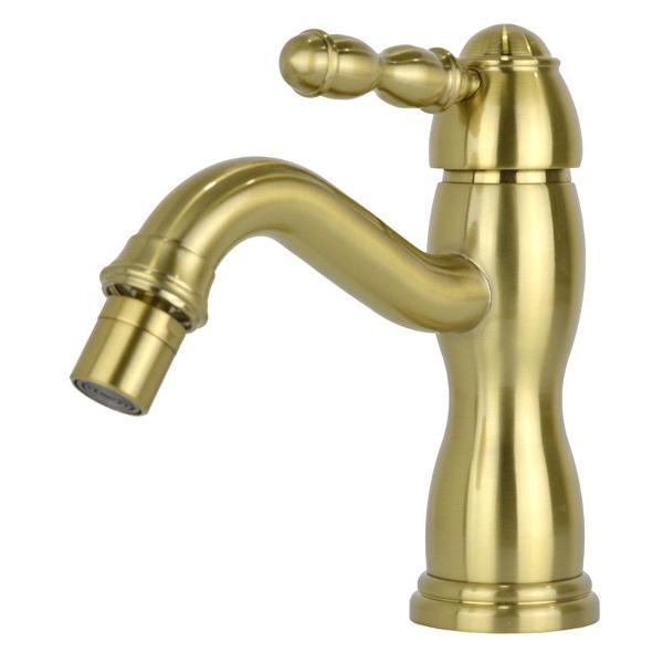 Изображение товара Смеситель Bronze de Luxe 1902TIFFANY Изображение товара Смеситель Bronze de Luxe 1902TIFFANY