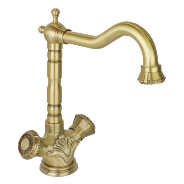 Изображение товара Смеситель Bronze de Luxe SMESWINDSOR