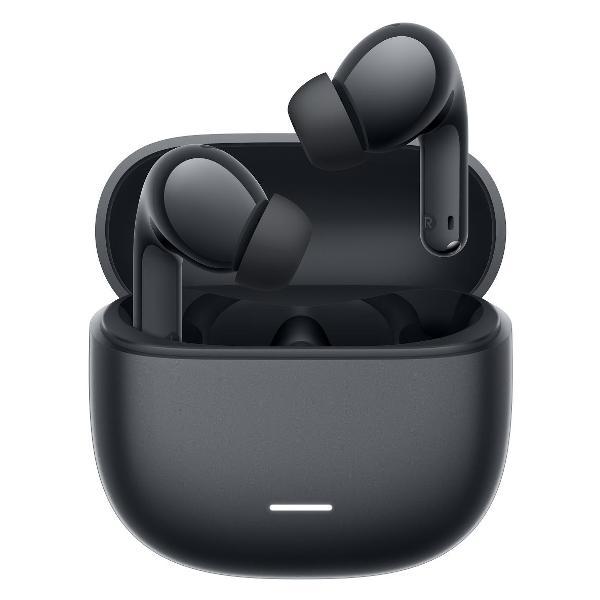 Изображение товара Наушники True Wireless Xiaomi REDMI Buds 8 Lite Black черный