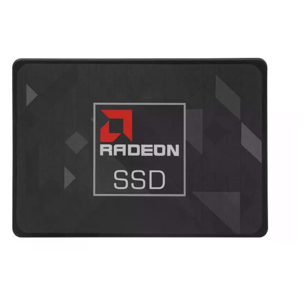 Изображение товара Внутренний диск SSD AMD SATA-III 240GB R3SL0240G2 Radeon R3 2.5"