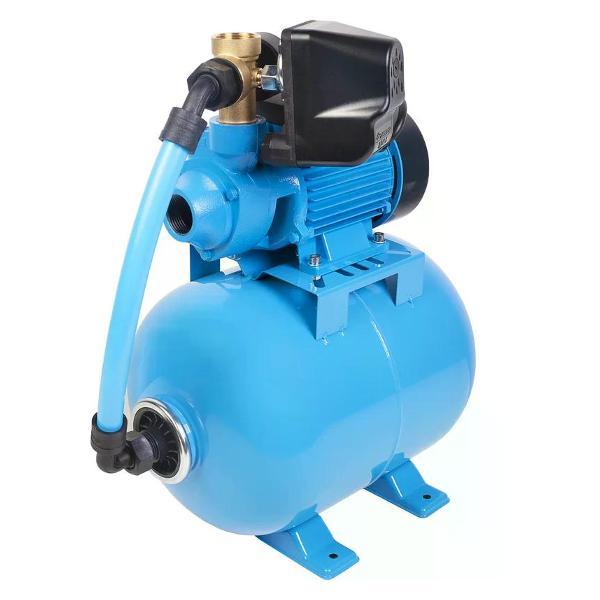 Изображение товара Насосная станция Джилекс ВИХРЕВИК 40/40 Ч-14