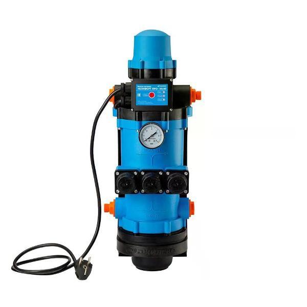 Изображение товара Насос поверхностный джилекс #КОМФОРТ ПРО# 80/40