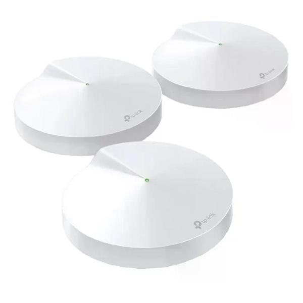 Изображение товара MESH система TP-link Deco M5(3-pack)