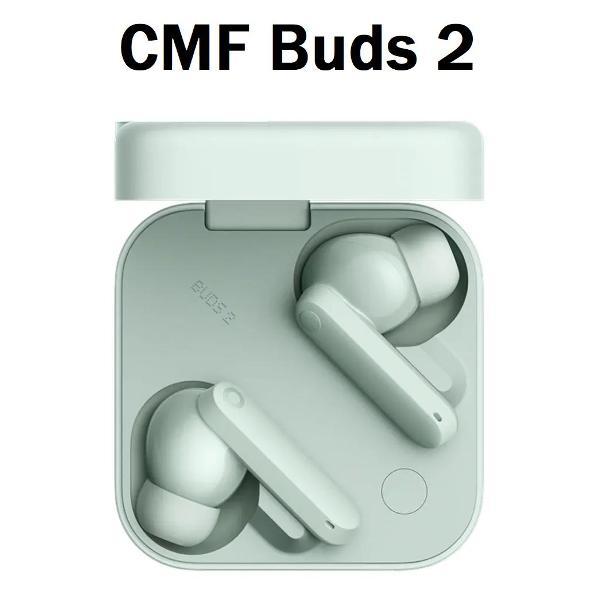 Изображение товара Наушники True Wireless CMF By Nothing CMF Buds 2
