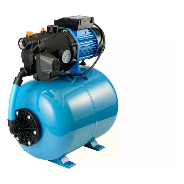 Изображение товара Насосная станция Джилекс Джамбо 70/50 п-50 Изображение товара Насосная станция Джилекс Джамбо 70/50 п-50