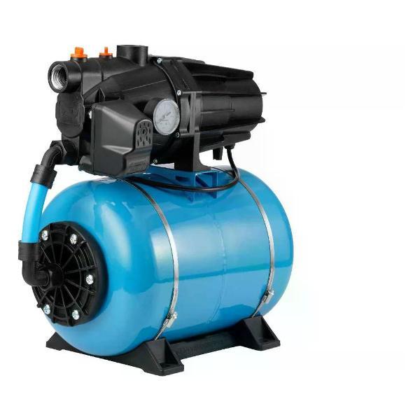 Изображение товара Насосная станция джилекс #ДЖАМБО ПРО# 60/35 П-24