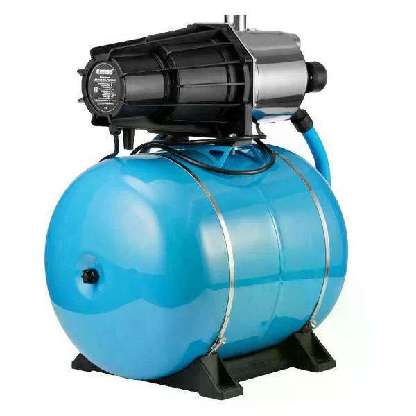 Изображение товара Насосная станция Джилекс #ДЖАМБО ПРО# 70/50 Н-50 Изображение товара Насосная станция Джилекс #ДЖАМБО ПРО# 70/50 Н-50