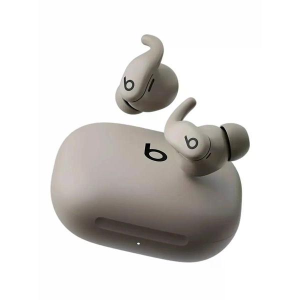 Изображение товара Наушники беспроводные Beats Beats - Powerbeats Fit (Gray)