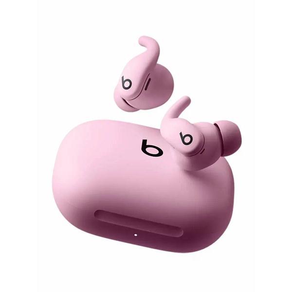 Изображение товара Наушники беспроводные Beats Beats - Powerbeats Fit (Pink)