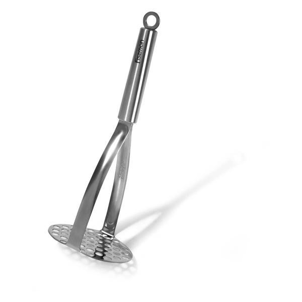 Изображение товара Прес для картофеля FISSMAN Толкушка ZONDA 26см (нерж.сталь) Изображение товара Прес для картофеля FISSMAN Толкушка ZONDA 26см (нерж.сталь)